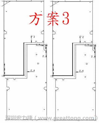 不要被錯誤的電路板拼板利用率計算唬弄了