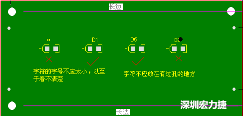 從貼片焊接的角度談如何優(yōu)化PCB設(shè)計-深圳宏力捷