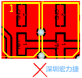 從貼片焊接的角度談如何優(yōu)化PCB設(shè)計-深圳宏力捷