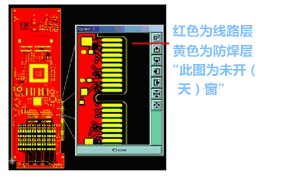 請問金手指是否以“開天窗”方式制作？-深圳宏力捷