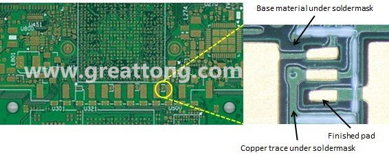 Solder Mask(S/M)是什么？對(duì)PCB有什么用處？只有綠色嗎？