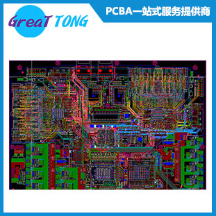 改進(jìn)PCB電路設(shè)計(jì)規(guī)程提高可測(cè)試性