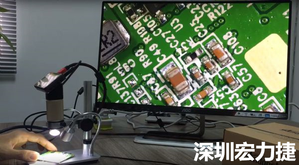 PCBA大講堂：如何避免PCB材料不良或SMT加工變形？