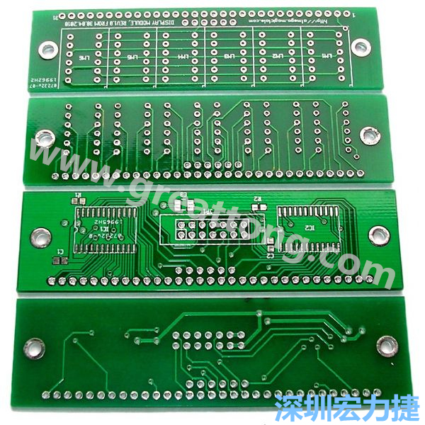 HDI PCB能讓手機等產(chǎn)品更輕薄。