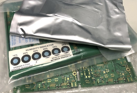 PCBA大講堂：PCB來料如何檢測？