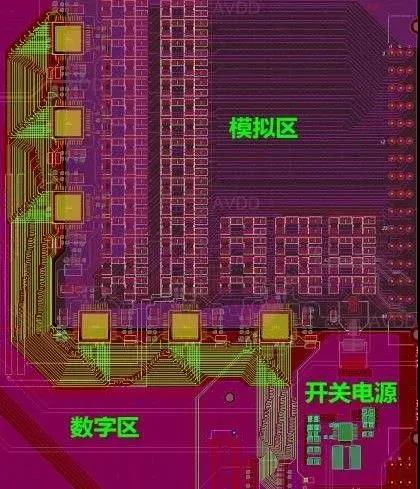 PCB設(shè)計(jì)布局秘籍