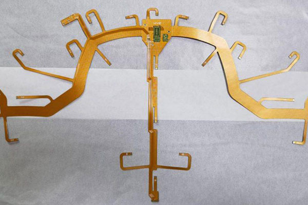 FPC電路板 - 什么是 FPC 電路板？
