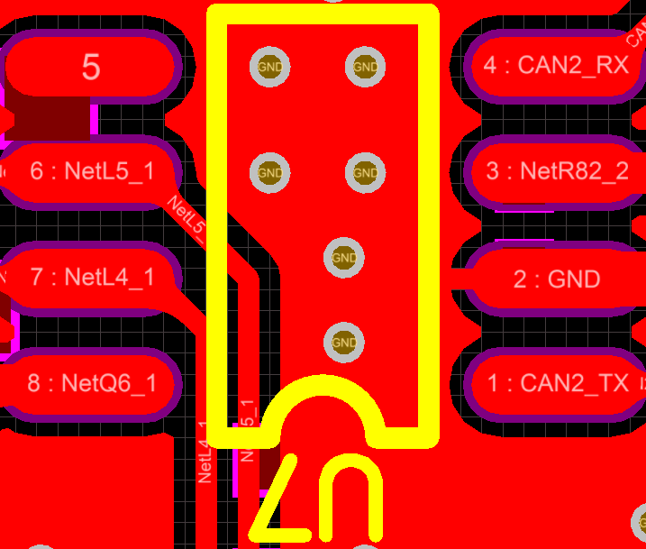 PCB設(shè)計如何做好絲印設(shè)計？