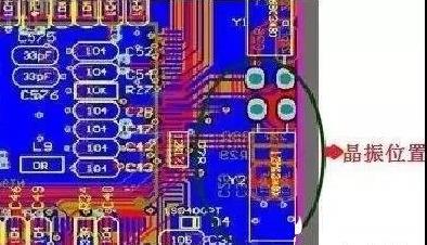 PCB設(shè)計如何做好晶振布局？