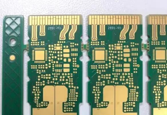 PCB工藝邊的作用、制作方式及設(shè)計(jì)要求