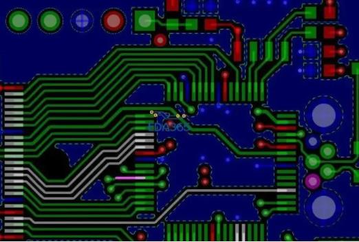 PCB設(shè)計要不要去除死銅？