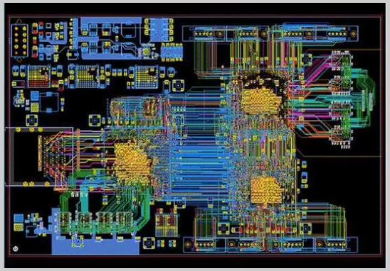 PCB layout設(shè)計(jì)公司