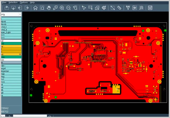 PCB設(shè)計(jì)中是否有必要去掉死銅？