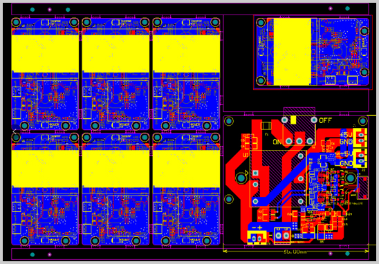 如何通過(guò)PCB拼板設(shè)計(jì)有效提升SMT貼片效率？